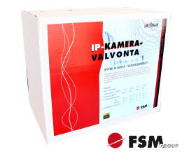 videovalvonta